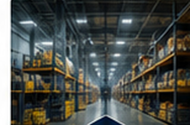 Industrial Supplies
