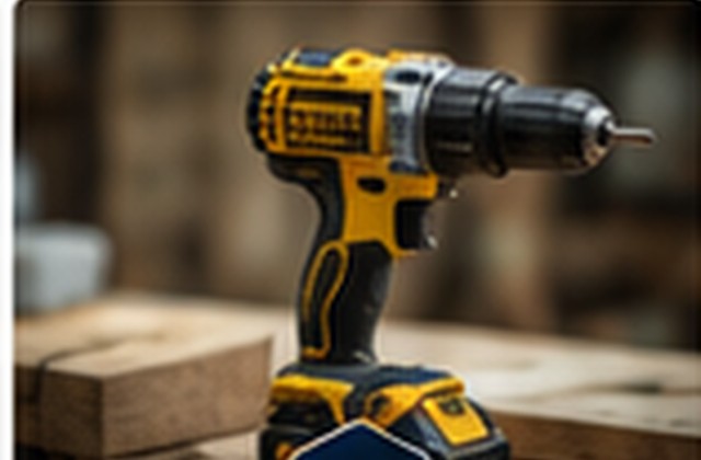 Power Tools