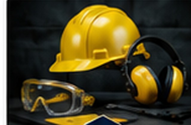 Safety & Workwear