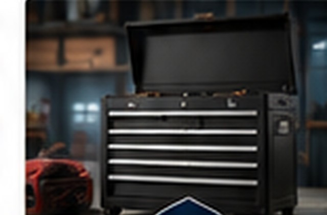 Workshop Accessories