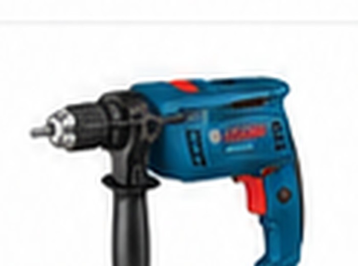 Bosch GSB 550 Impact Drill 550W
