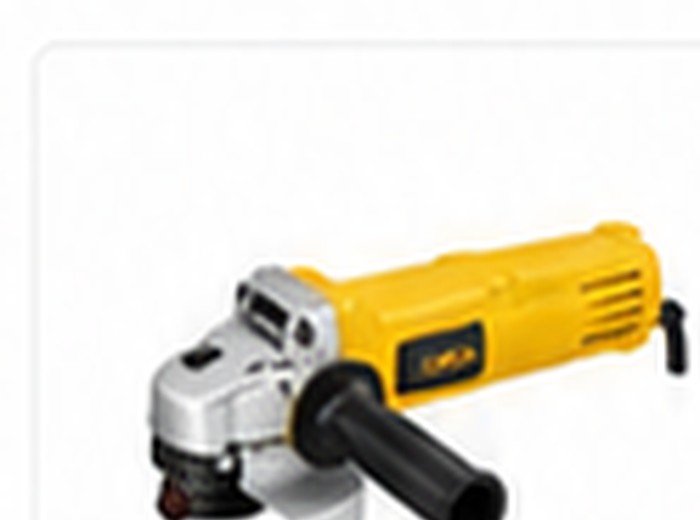 DeWalt DWE8010 Angle Grinder 4 Inch