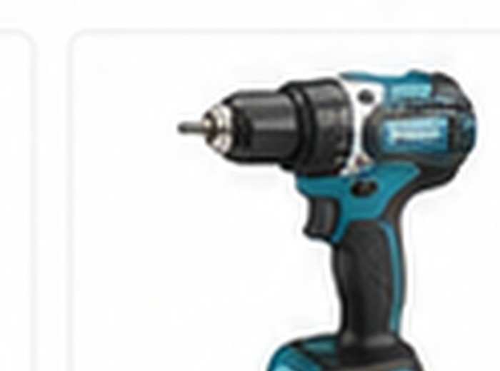 Makita DHP485 Cordless Hammer Drill