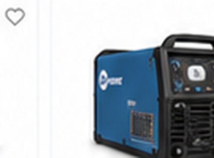 Professional Welding Machine